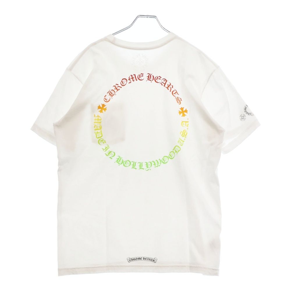 CHROME HEARTS (クロムハーツ) CH T-SHRT 1 ポケット付き 