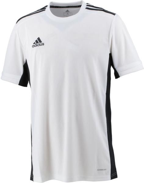 【新品・2営業日で発送】ADIDAS アディダス 01_MI_TEAM19_Tシャツ_M (DW6753Z) 色 : ホワイト サイズ : J2XO 