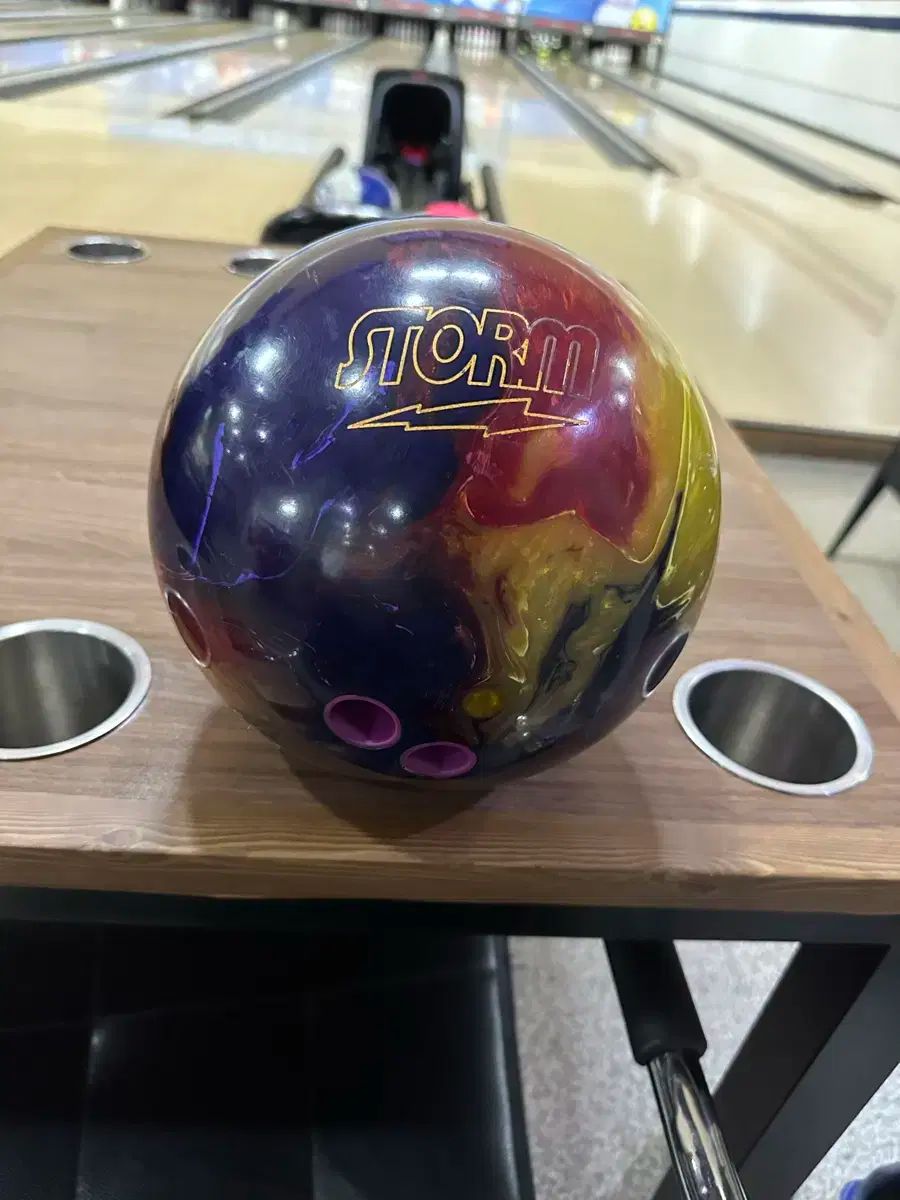 マイボール14ポンド