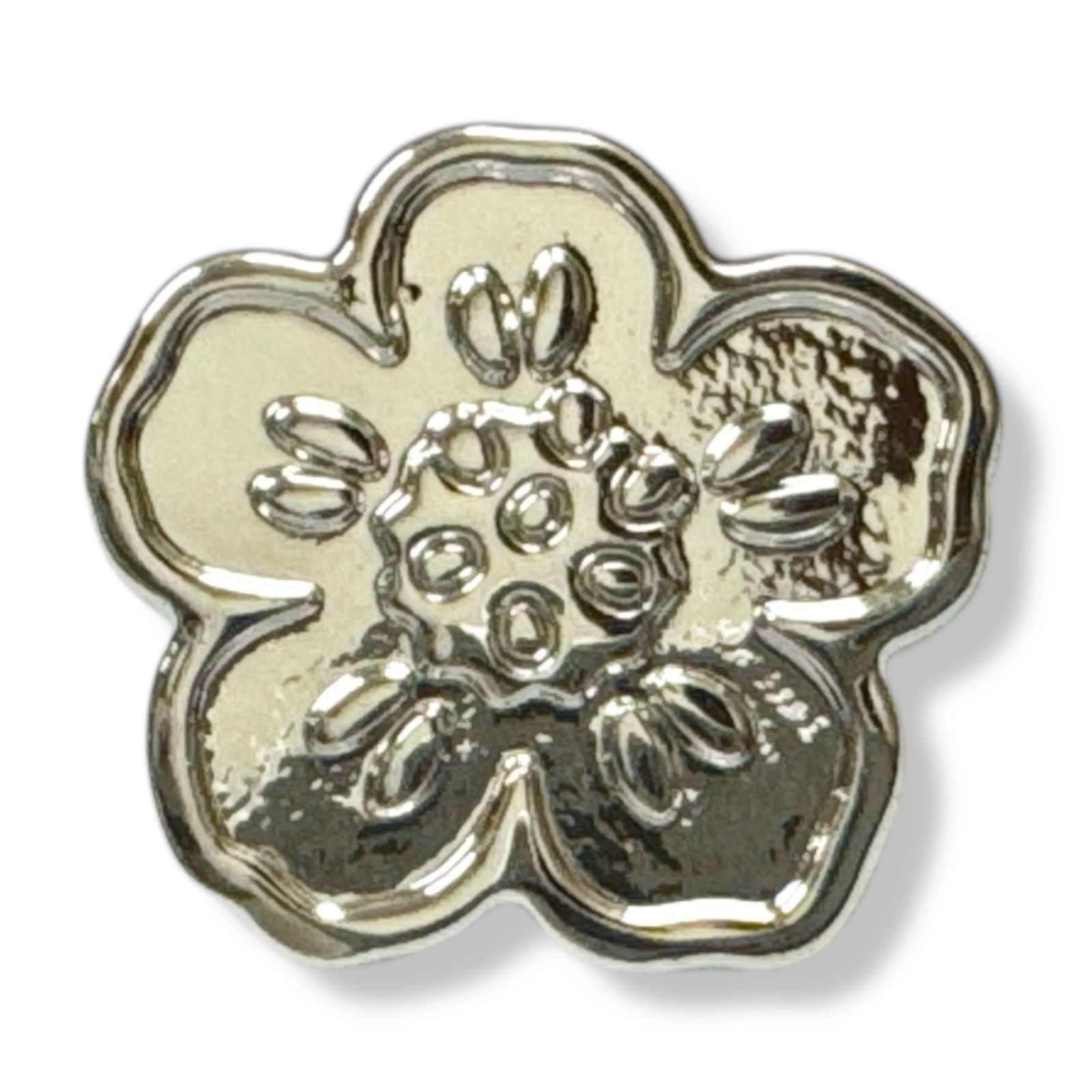 未使用品 KENZO Pin's Boke Flower Set ピンズ フラワーセット