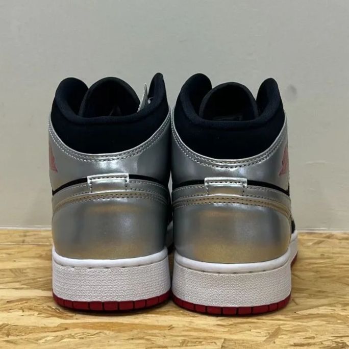 NIKE AIR JORDAN 1 RETRO MID GS JOHNNY KILROY ナイキ エア 