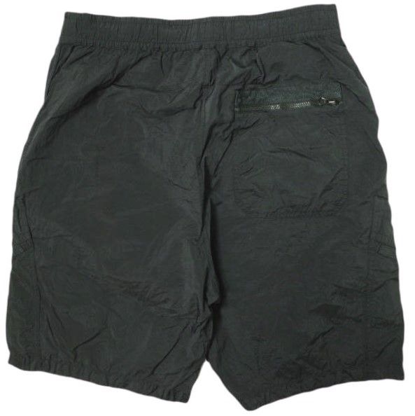 STONE ISLAND ストーンアイランド 24SS ナイロンメタル バミューダ