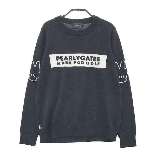 0 恐 サイズ PEARLEY GATES（パーリーゲイツ）日本製 ストレッチ
