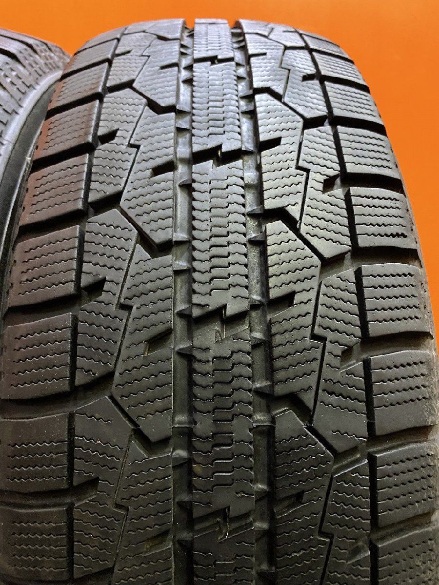 た195/65R15 21年製深溝スタッドレス！ スタッドレス195/65r15 21年