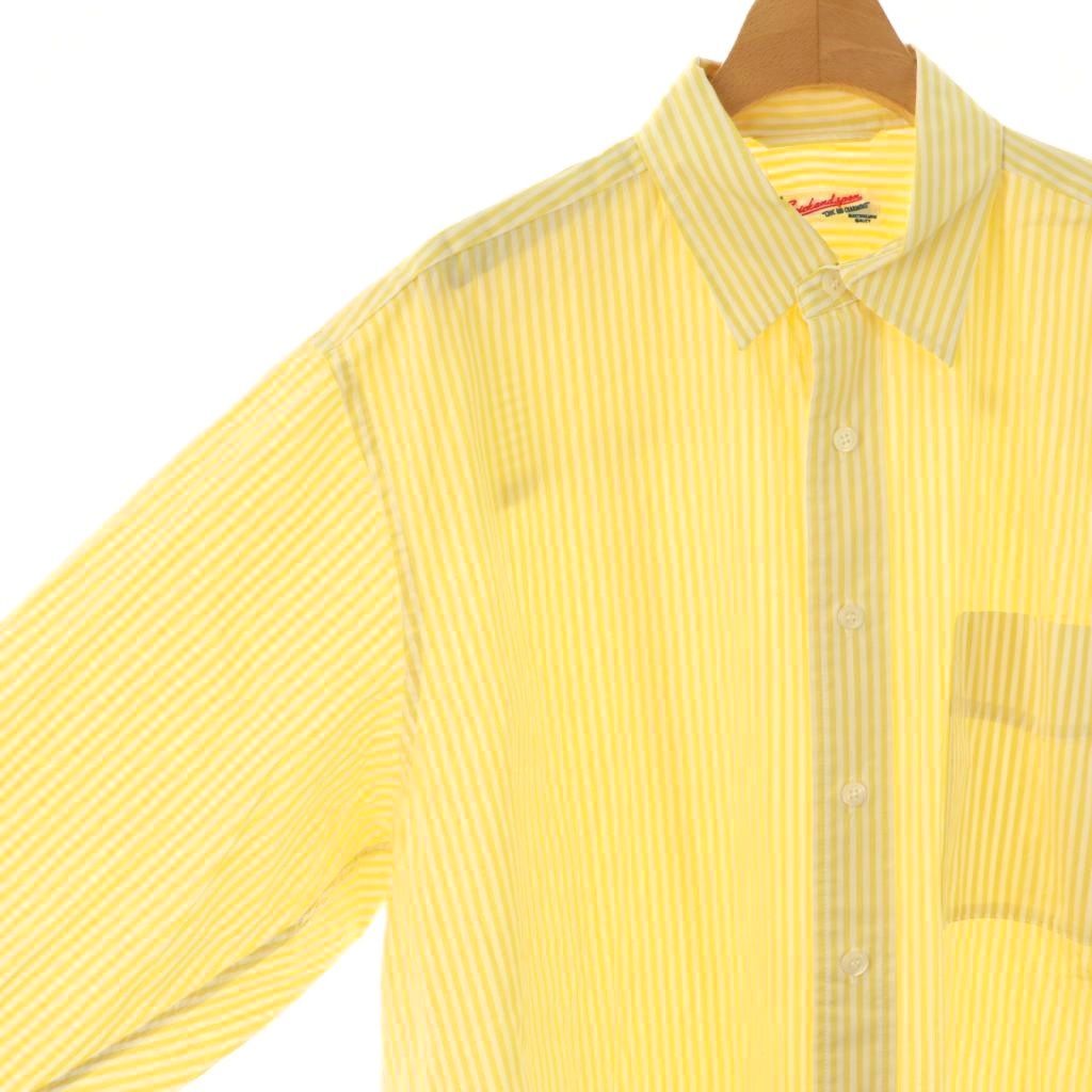 【24SS】Spick&Span コットンブロードワイドスクエアシャツ ピンク Spick and Span コットンブロードワイドスクエアシャツピンク