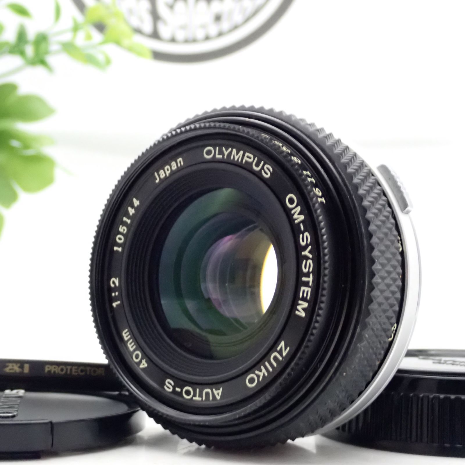 Aランク 整備済み OLYMPUS PEN S F2.8 3ヶ月動作保証付き Aランク 整備済み OLYMPUS PEN S F2.8 3ヶ月動作保証付き