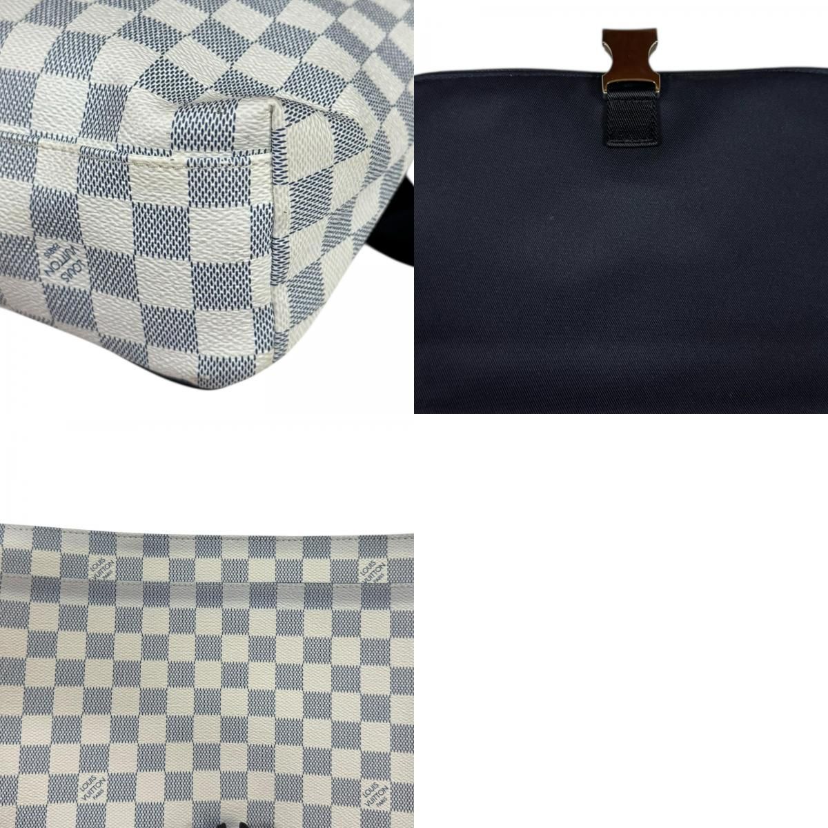 【新品未使用/IC】ルイヴィトン ダミエコースト マッチポイント メッセンジャー 楽天市場】【バッグ】LOUIS VUITTON ルイ ヴィトン ダミエ