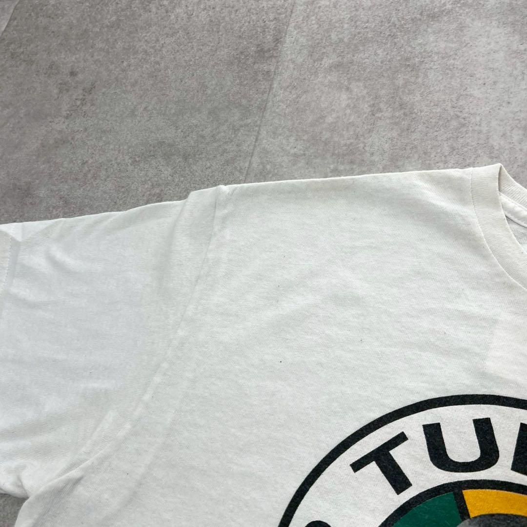 レア　クロスカラーズ　ツーパック　2pac tシャツ ラップT 90s 白　L レア クロスカラーズ ツーパック 2pac tシャツ ラップT 90s 白 L