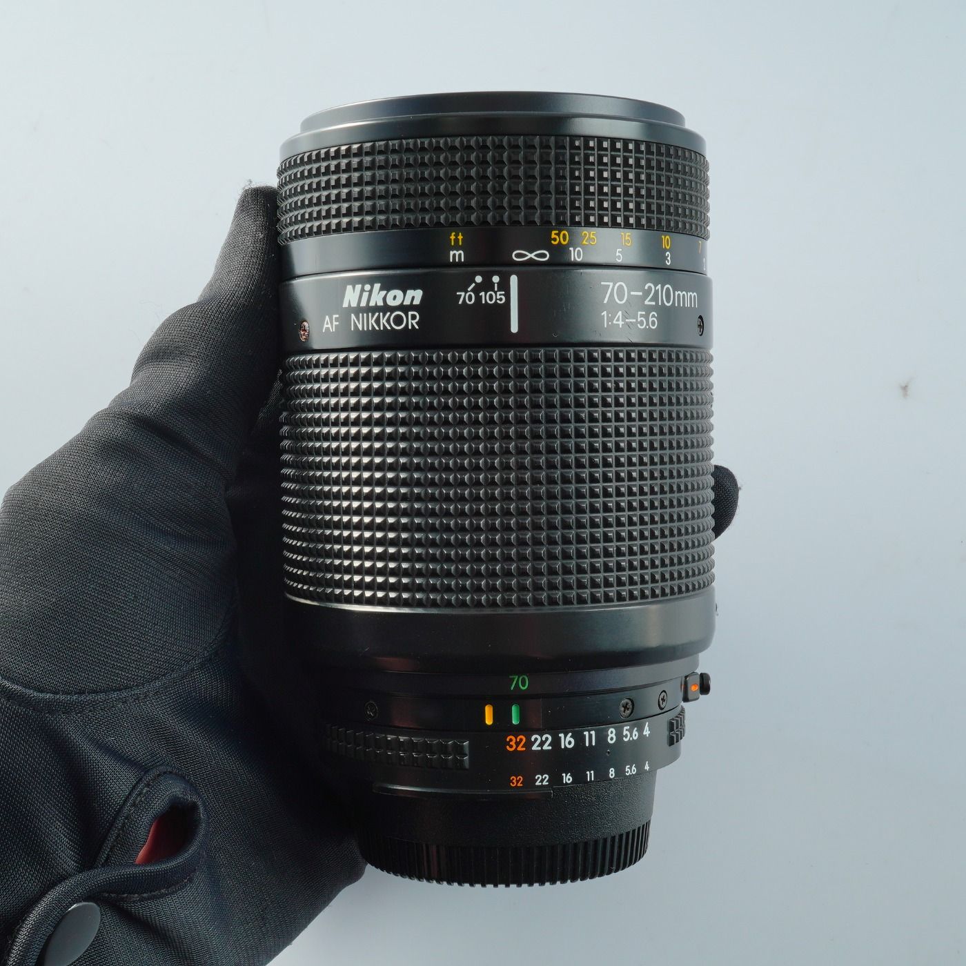 NIKKOR