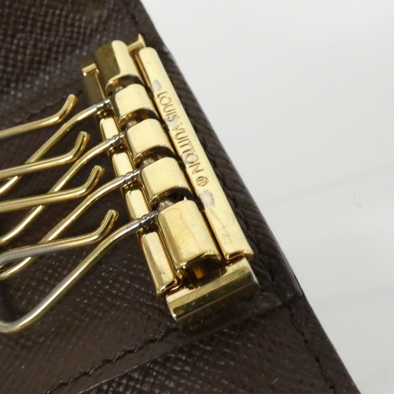 ルイヴィトン ダミエ