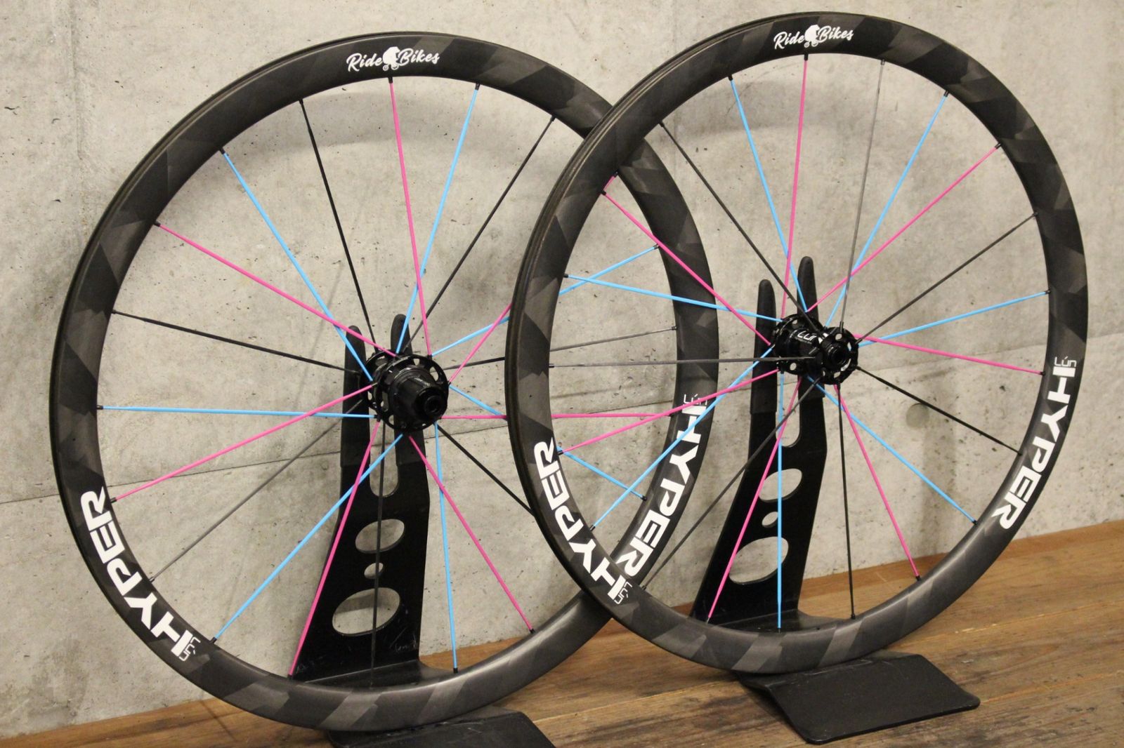 未使用品！ウィンスペース WINSPACE ルンハイパー LUN HYPER