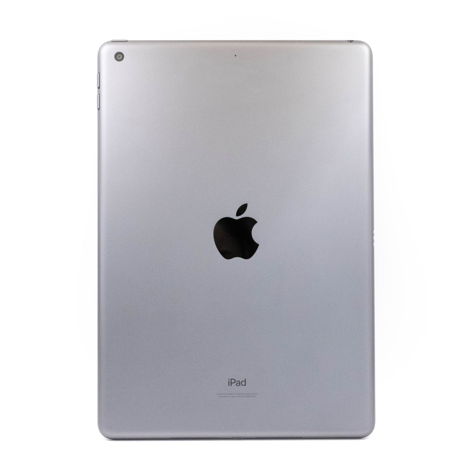 ● 美品 iPad 第9世代 64GB MK2K3J/A バッテリー100％ iPad (第9世代) 64GB スペースグレー MK2K3J/A バッテリー100