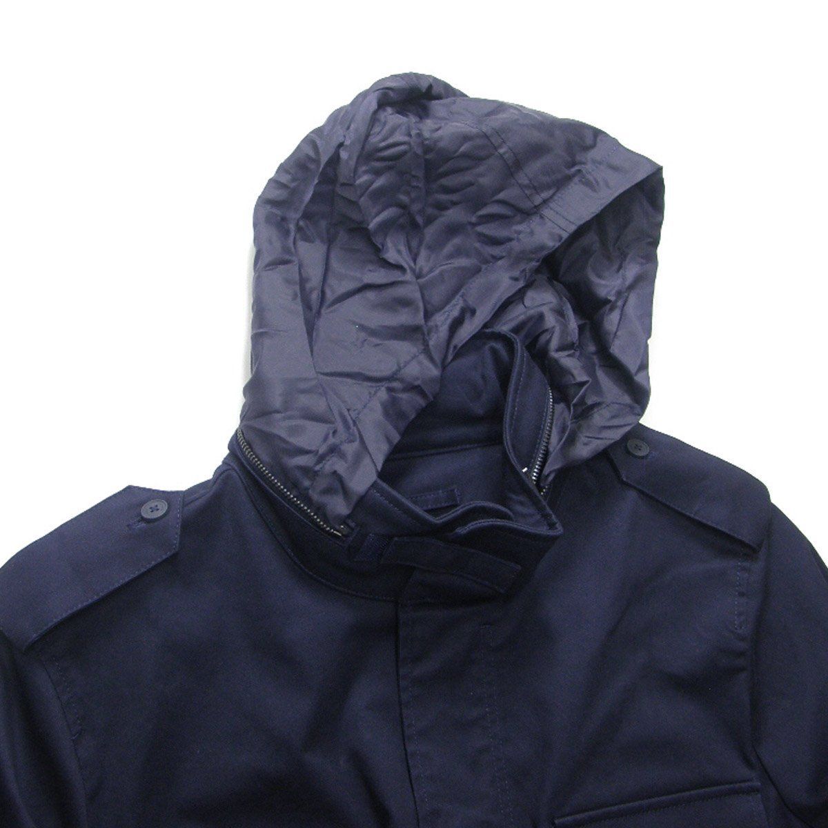 新品】 MICHAEL KORS ／ マイケルコース M-65 フィールドジャケット 