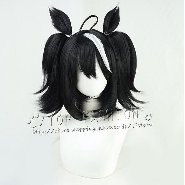 ウマ娘プリティーダービー