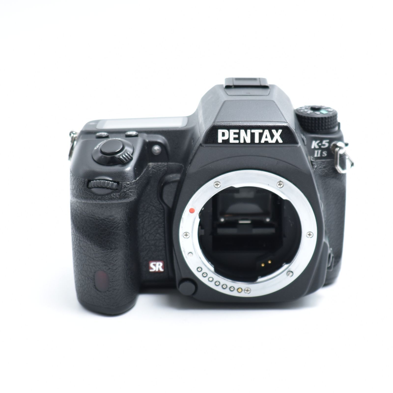 B#8833 PENTAX デジタル一眼レフカメラ K-5IIs ボディ K