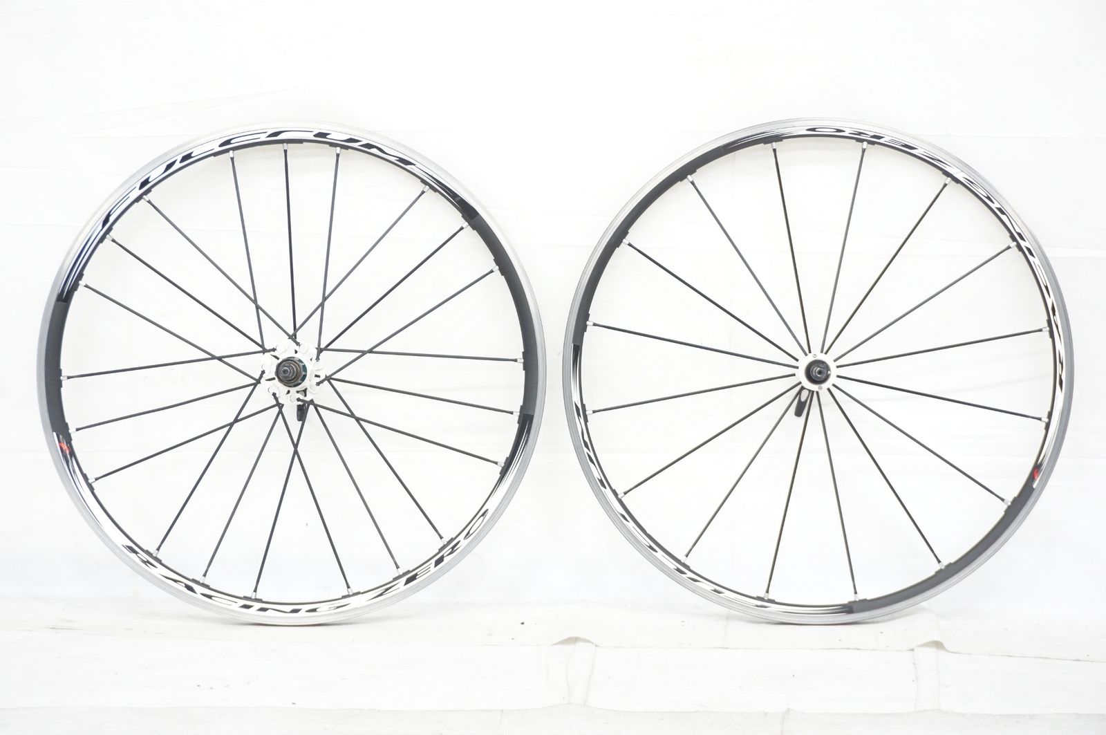 GIANT 「ジャイアント」 PA2 ホイールセット / バイチャリ福岡店