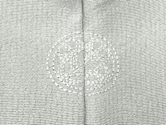 平和屋着物○上質な小紋 雪輪吉祥文 金彩 正絹 逸品 CAAQ9074vf - メルカリ