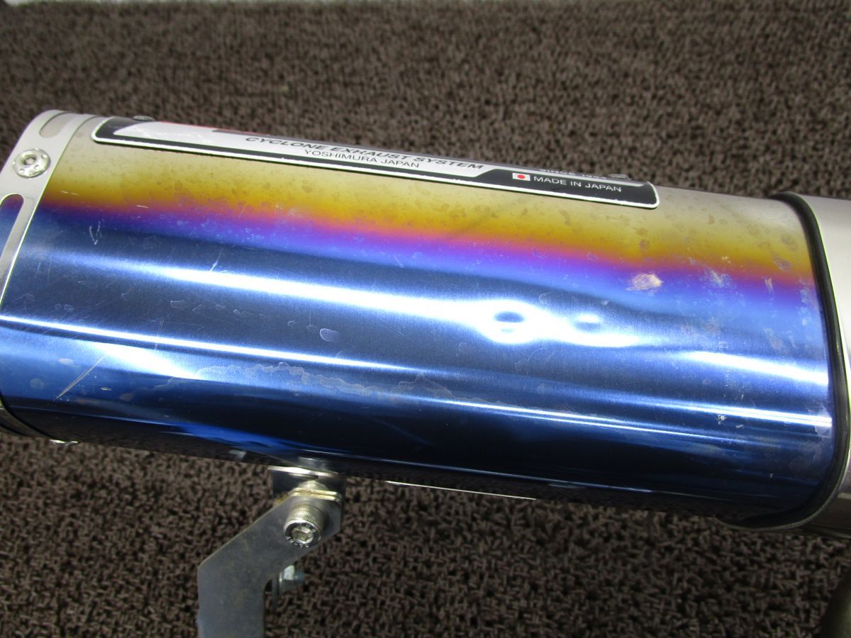 スズキ 社外マフラー スズキ HN12S Kei MC21S ワゴンR K-SPEED 社外