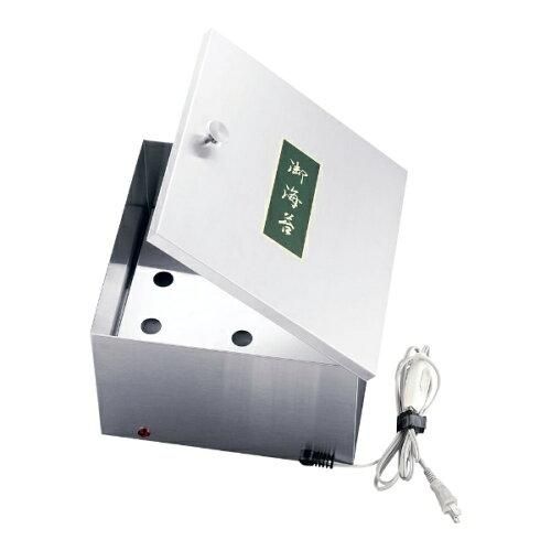 3営業日で発送 遠藤商事 ＳＡ１８－８電気のり乾燥器 ヒーター式 特大 BNL1601