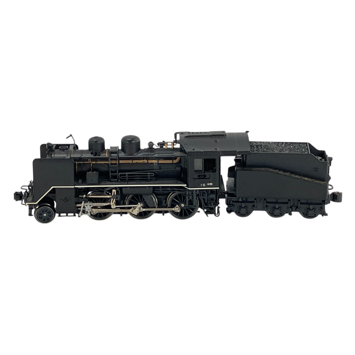KATO Nゲージ C56 小海線 2020-1 鉄道模型 蒸気機関車