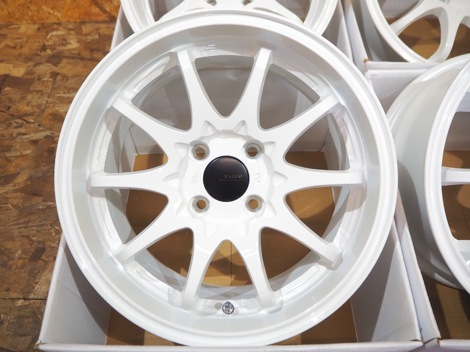 ノート シビック