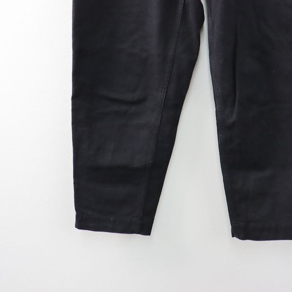 MHL WORN LINEN COTTON DRILL マーガレットハウエル WORN COTTON DRILL - SELECT EYE COMPANY：セレクトアイ