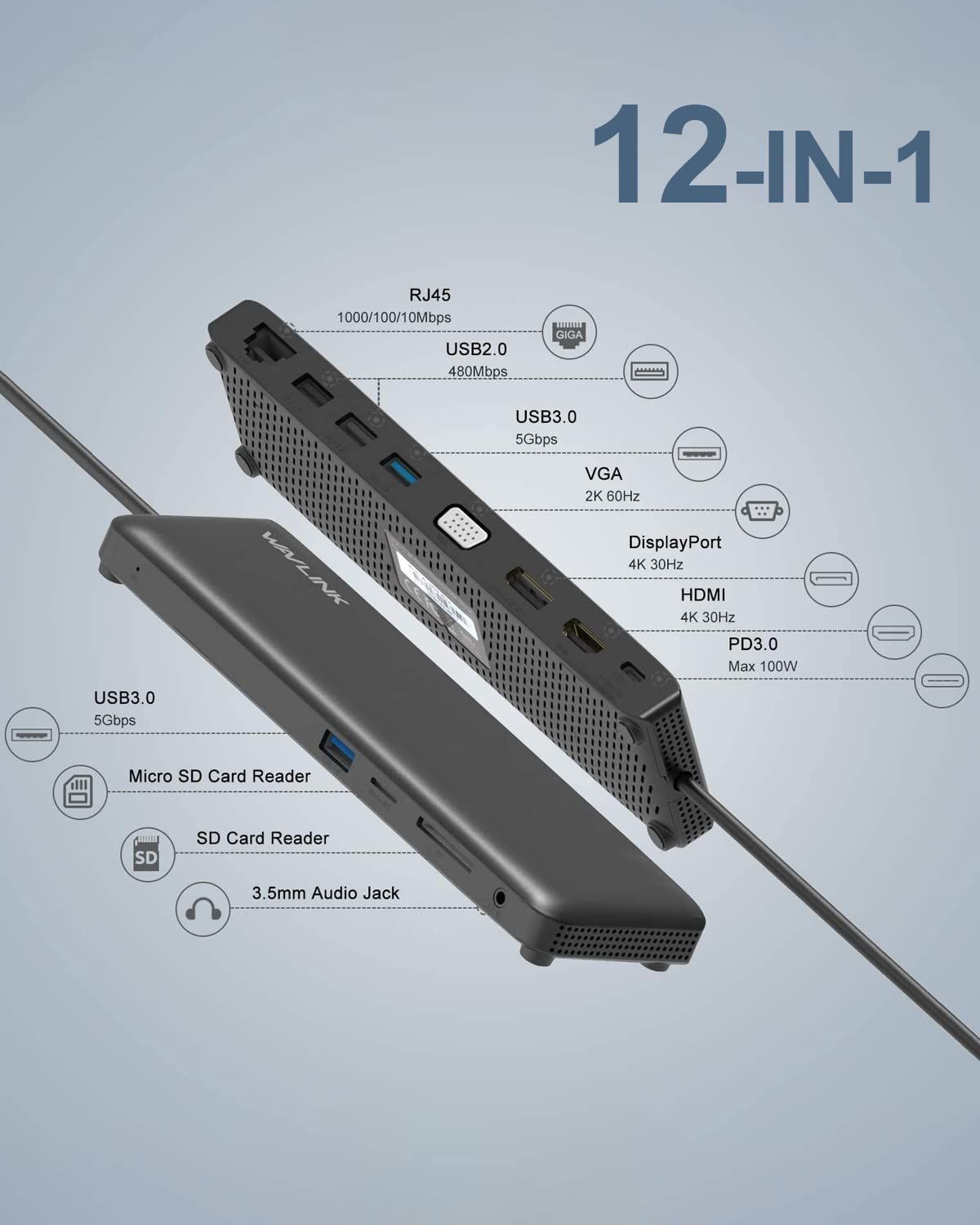 Delivery 4K対応HDMI