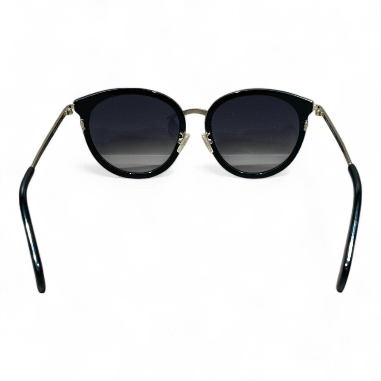 美品　Celine　サングラス　メガネ　ブラック　ゴールド金具　CL40033F CELINE “CL40033F” | ポーカーフェイス・ショップニュース