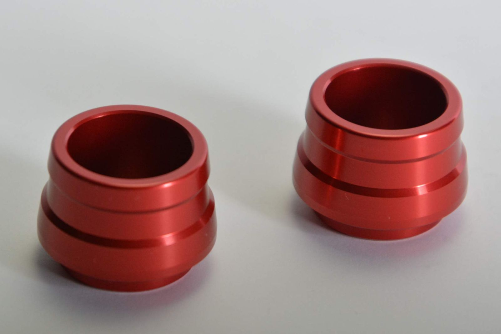 人気商品】(シフトアップ) アルミアクスルスライダー UP [M12ショート