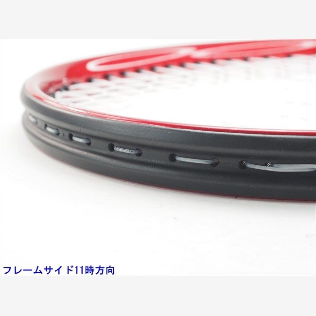 Prince - 中古 テニスラケット プリンス ビースト 26 2022年モデル【ジュニア用ラケット】 (G0)PRINCE BEAST 26 2022 中古 テニスラケット プリンス ビースト 26 2022年モデル