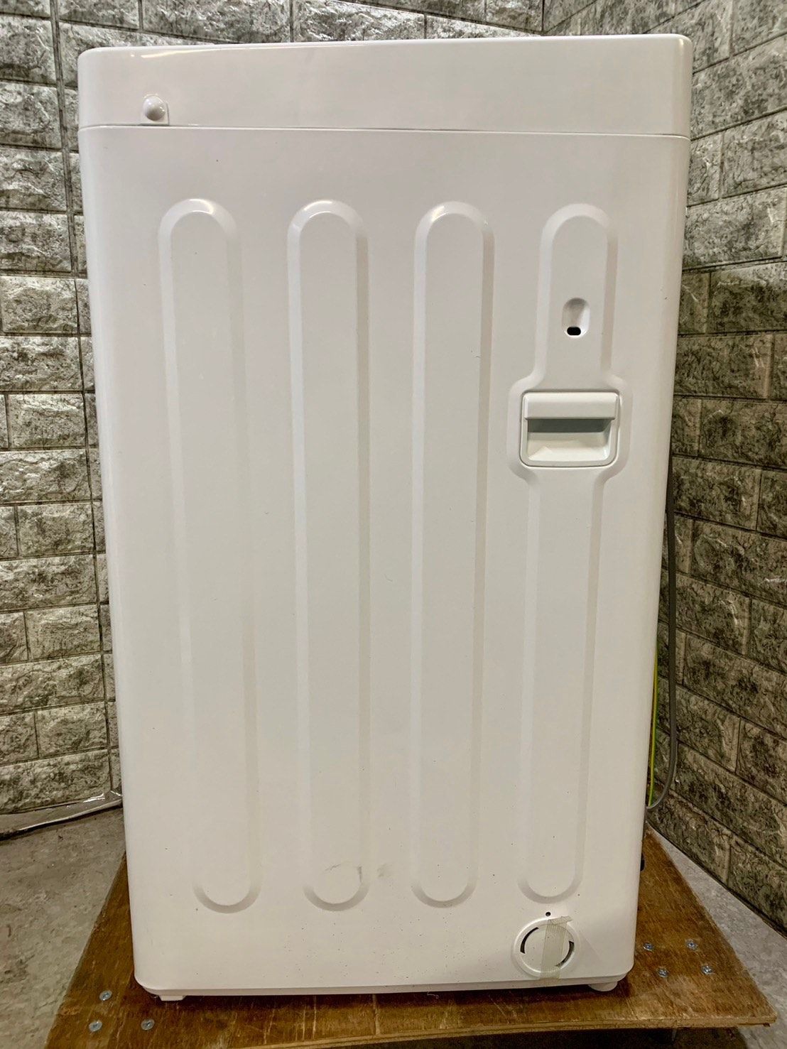 大阪送料無料★3か月保障付き★洗濯機★2020年★JW-C55FK★S-831 大阪送料無料☆3か月保障付き☆洗濯機☆2020年☆ハイアール☆5.5kg☆JW