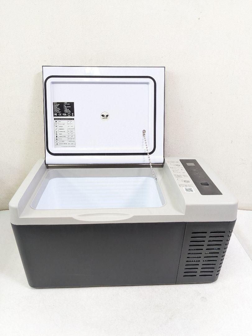 ポータブル冷蔵庫 車載冷蔵庫