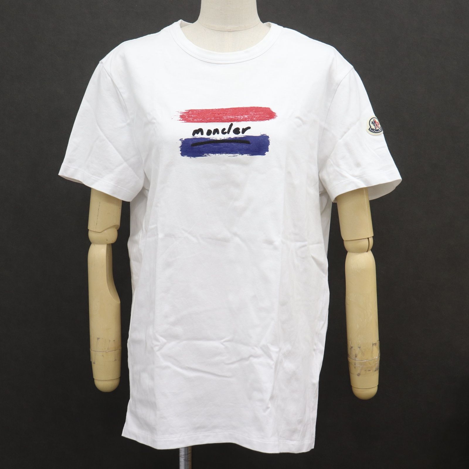 MONCLER モンクレ Tシャツ 美品