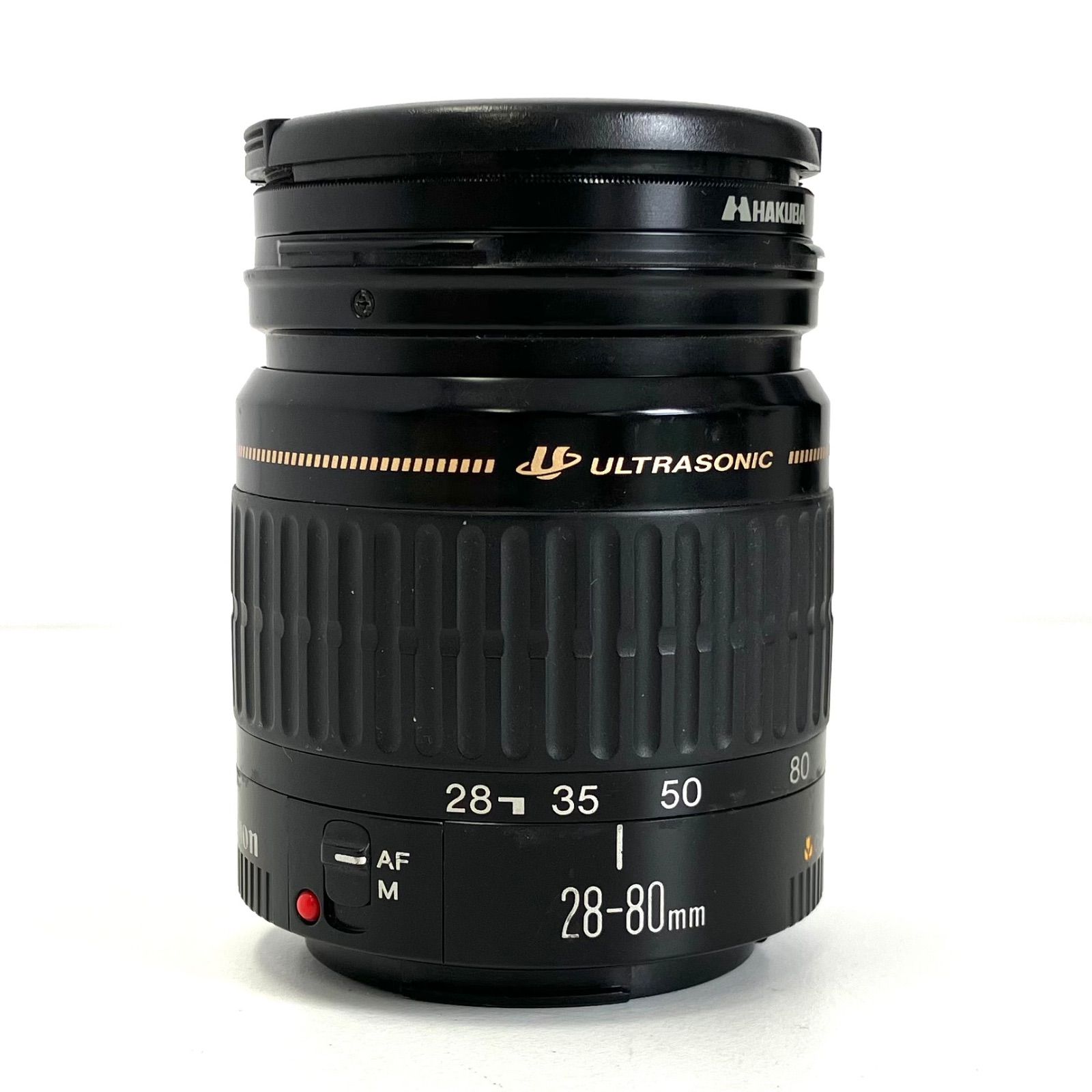 CANON EOS7＆ZOOM LENS EF 28-80mm F3.5-5.6