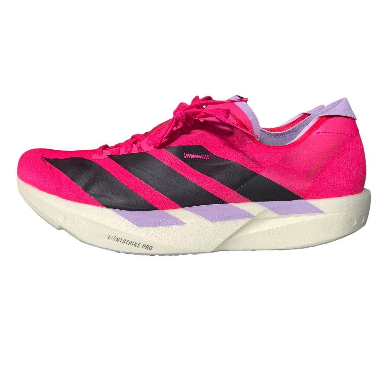 ♪0648 adidas アディダス スニーカー パフォーマンス アディゼロ 