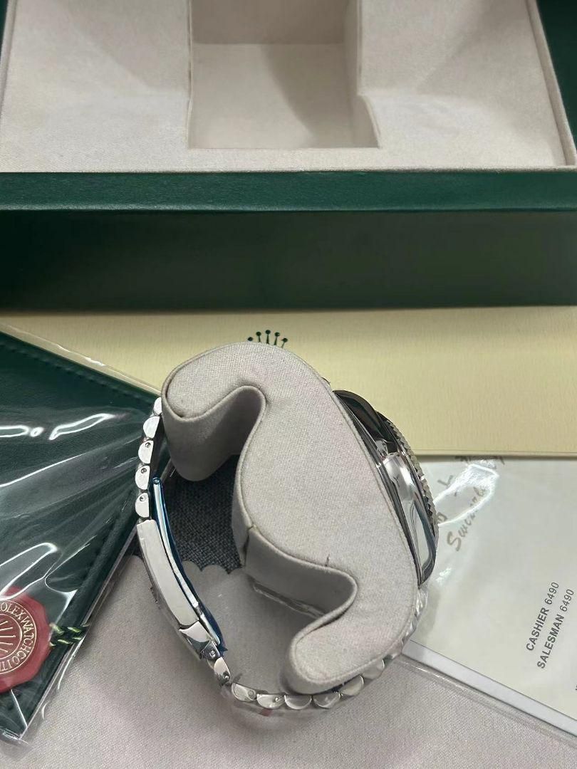 Datejust 自動巻き腕時計