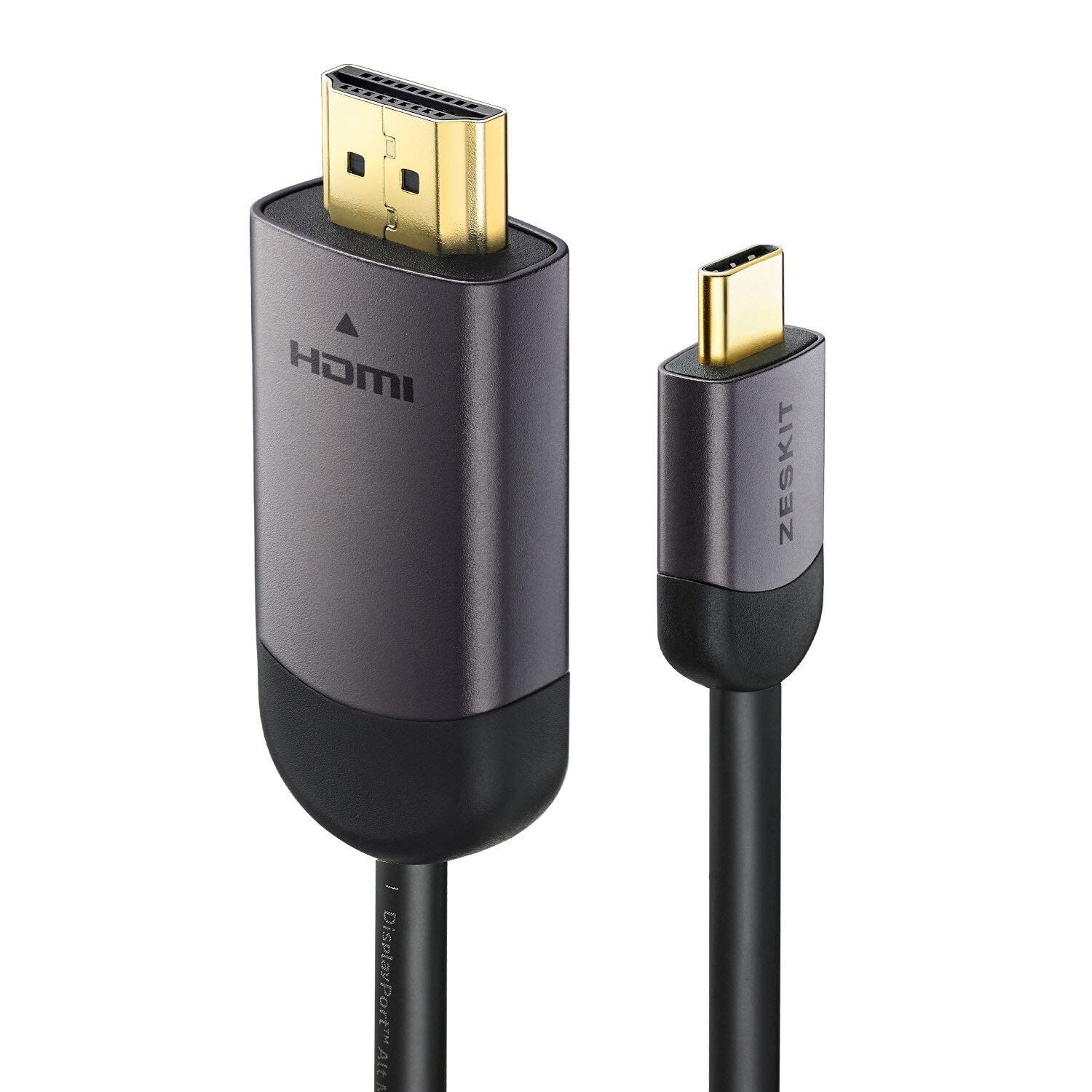 Hdmi zeskit hotsell