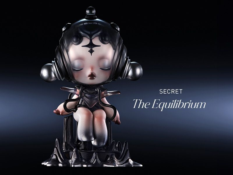 スカルパンダ　the sound まとめ売り　9体 Amazon.co.jp: POP MART SKULLPANDA サウンドシリーズフィギュア
