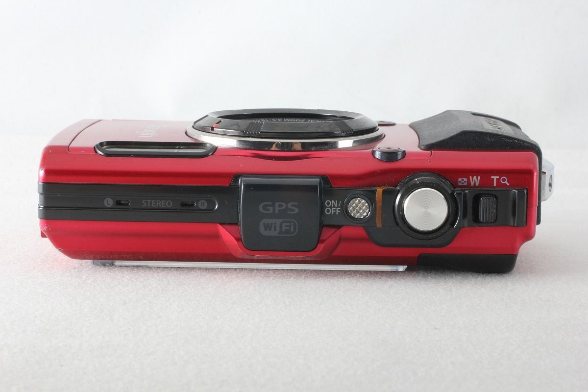 レッド 僅か10129ショット