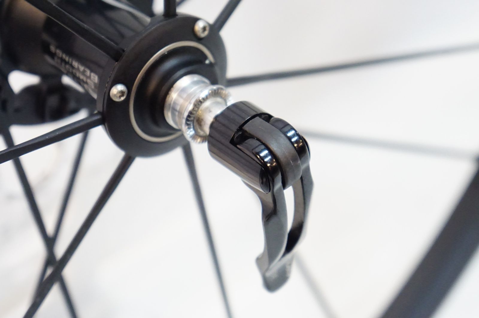 ホイールセット