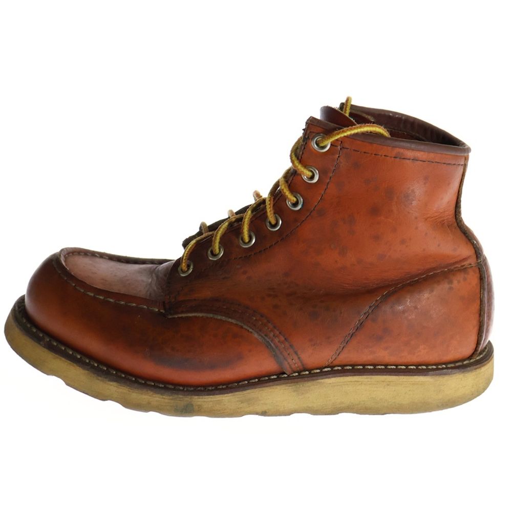 RED WING レッド ウイング IRISH SETTER 6-INCH MOC アイ