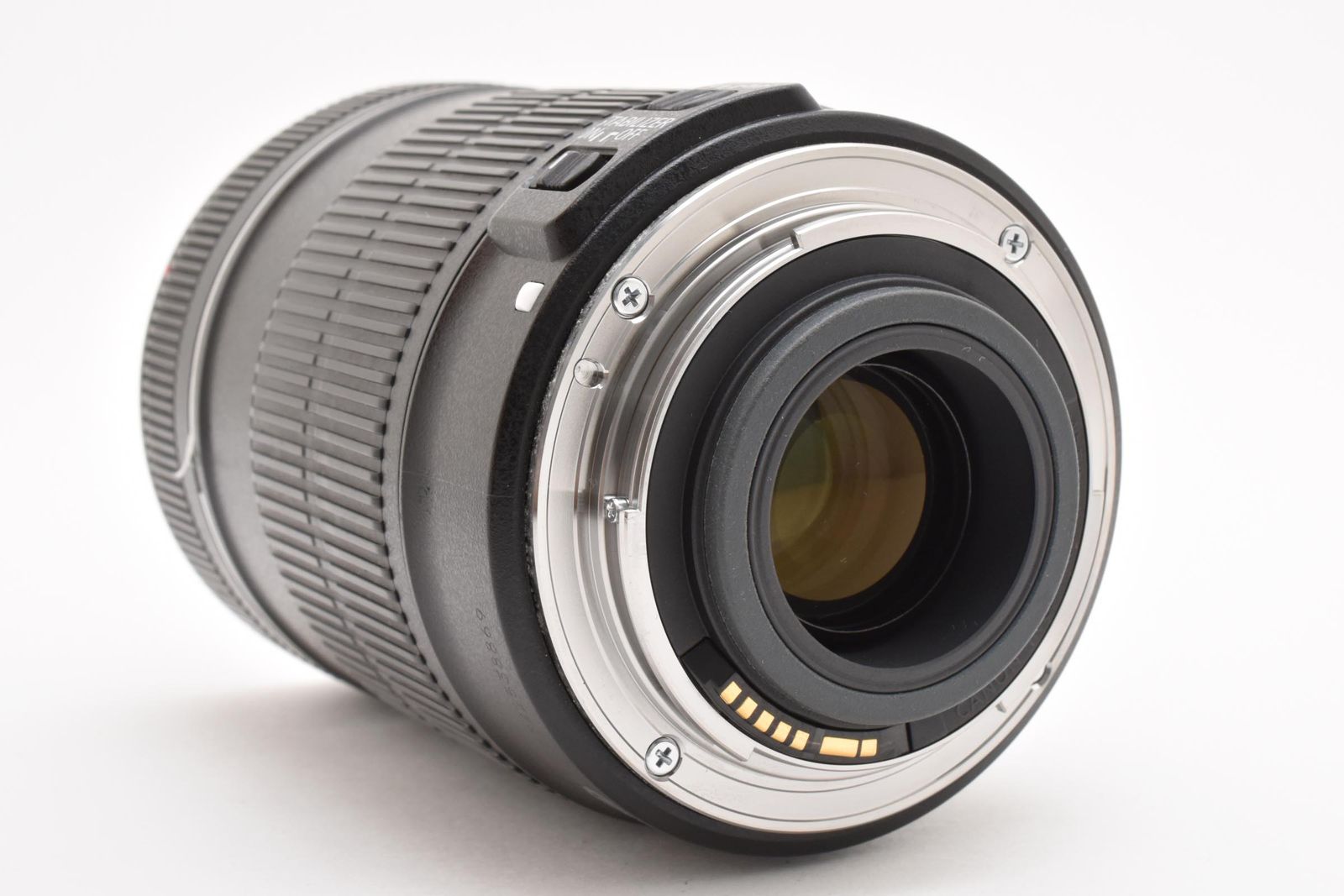 Canon キャノン EF-S 18-135mm IS #8748 Canon キャノン EF-S 18-135mm IS #8748 Canon EF-S18-135mm f