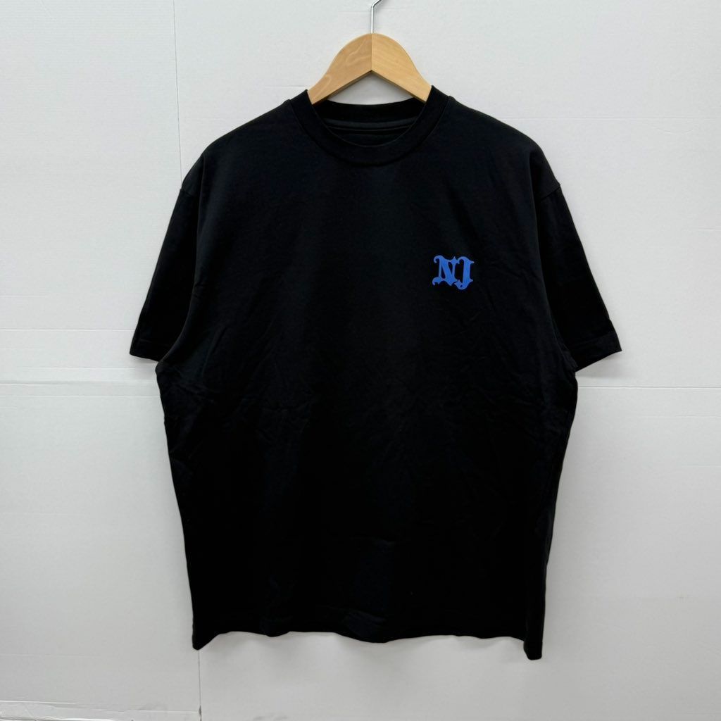 ((激レア!!)) newjeans パワパフガールズ tシャツ スウェット Amazon.co.jp: NewJeans パワーパフガールズ Tシャツ ブラック
