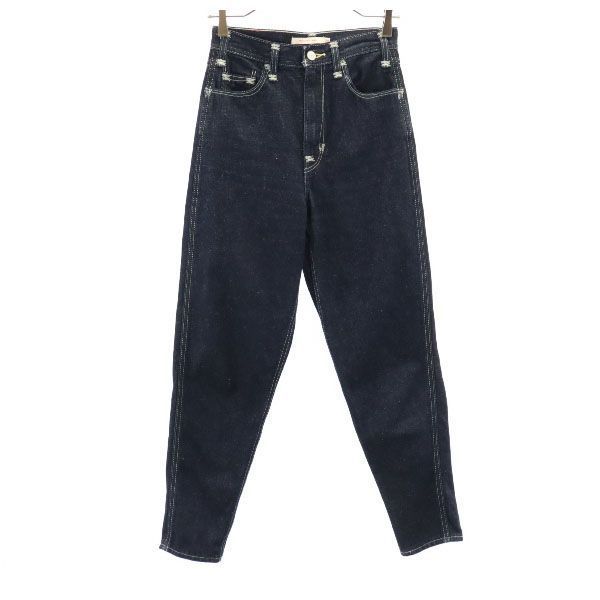 リーバイス レッド 0162-0007 スキニー デニムパンツ W24 Levi's HIGH