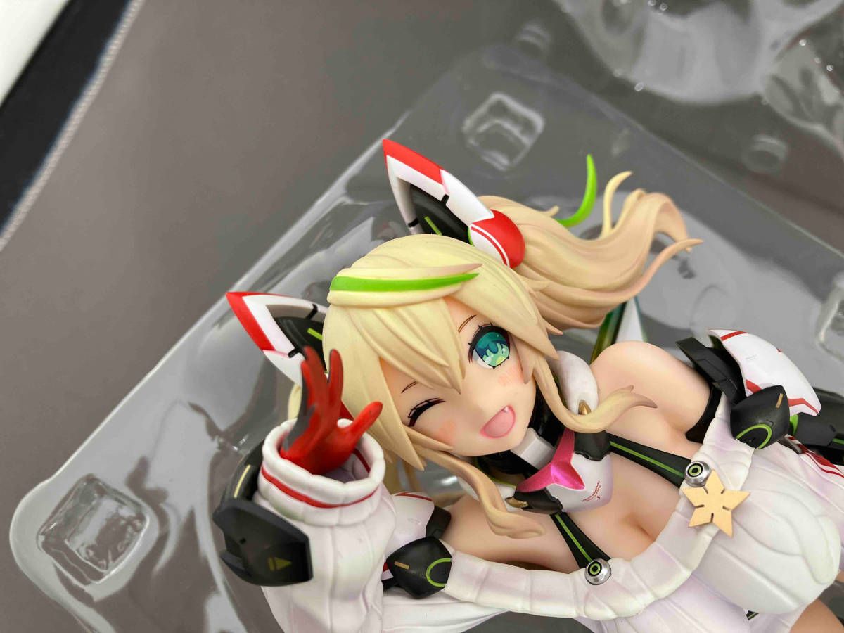 フィギュア コトブキヤ ジェネ (ステラメモリーズVer.) 1/7 - メルカリ