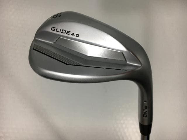 お買い得品！【中古ゴルフクラブ】【超美品】ピン GLIDE(グライド) 4.0 T ウェッジ 2022 NSプロ MODUS3 TOUR105 SW【14日間返品OK】