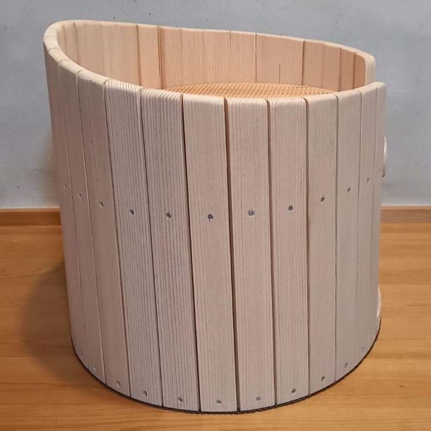 ネコハウスＢ棟