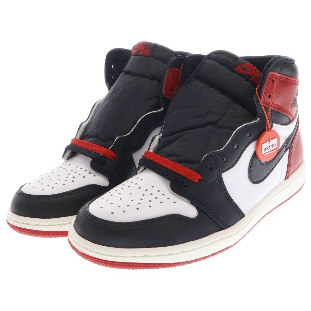 NIKE (ナイキ) Air Jordan 1 エアジョーダン1 レトロ ハイ OG NIKE (ナイキ) Air Jordan 1 エアジョーダン1 レトロ ハイ OG