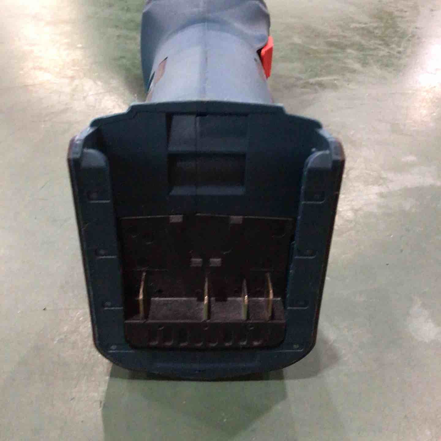 未使用品】◇ボッシュ(BOSCH) 125mm コードレスディスク 未使用品】◇ボッシュ(BOSCH) 125mm コードレスディスク