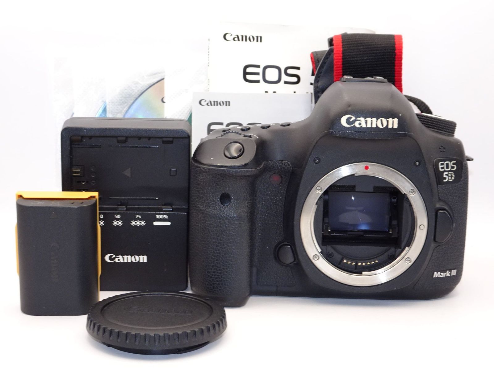 Canon EOS 5D Mark III ボディ 【公式通販】